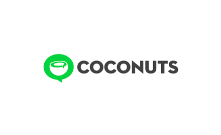 Coconuts Bangkok