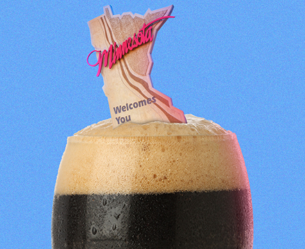 North Czar State: How Russian Imperial Stout Became the Sovereign Beer of Minnesota